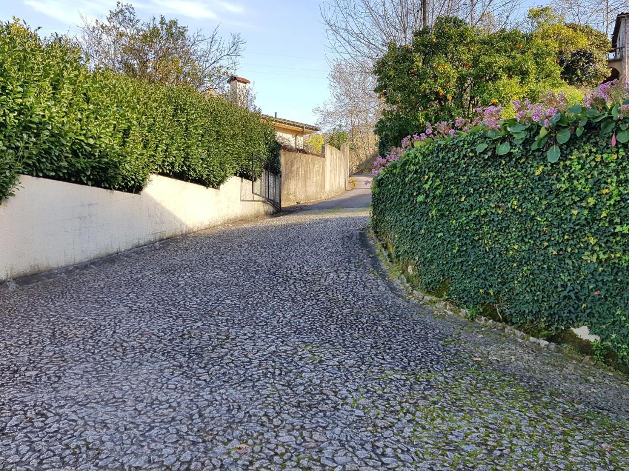 Vivenda Do Paul Villa Geres Exterior photo