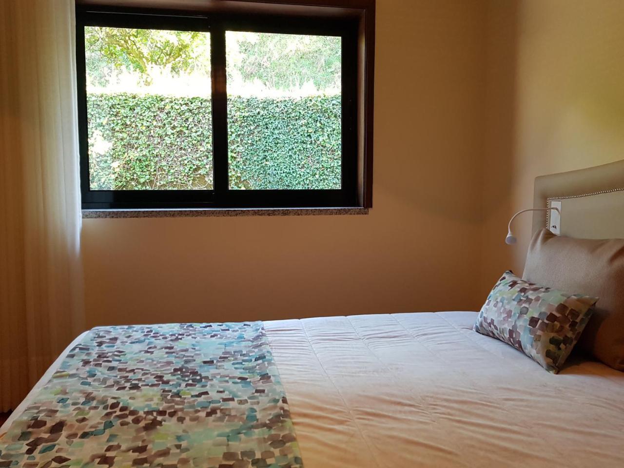 Vivenda Do Paul Villa Geres Exterior photo