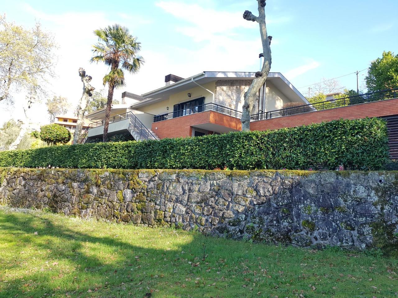 Vivenda Do Paul Villa Geres Exterior photo