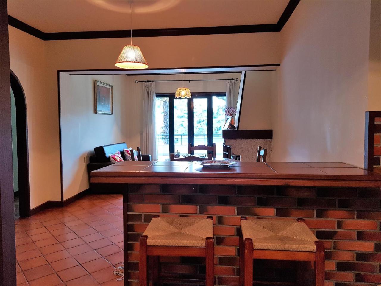Vivenda Do Paul Villa Geres Exterior photo