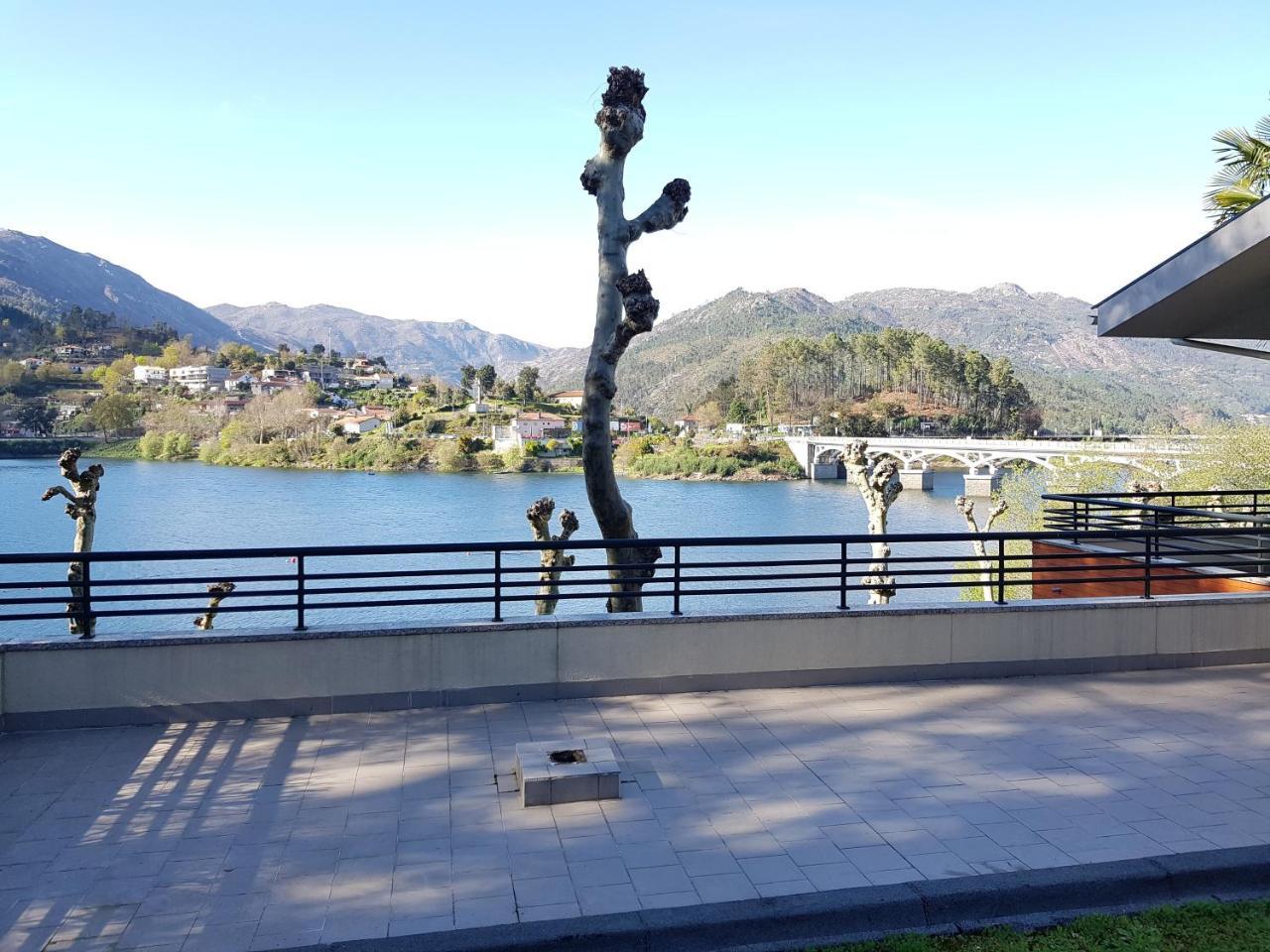 Vivenda Do Paul Villa Geres Exterior photo